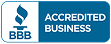 Fundo - Acredited Business Badge